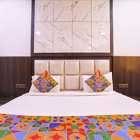 Tājganj Fabhotel Grand Sparrow מראה חיצוני תמונה