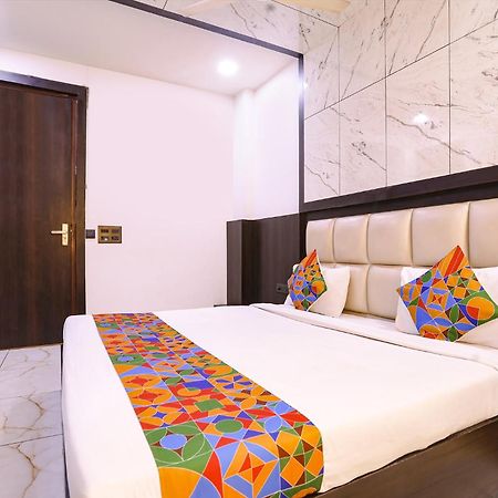 Tājganj Fabhotel Grand Sparrow מראה חיצוני תמונה
